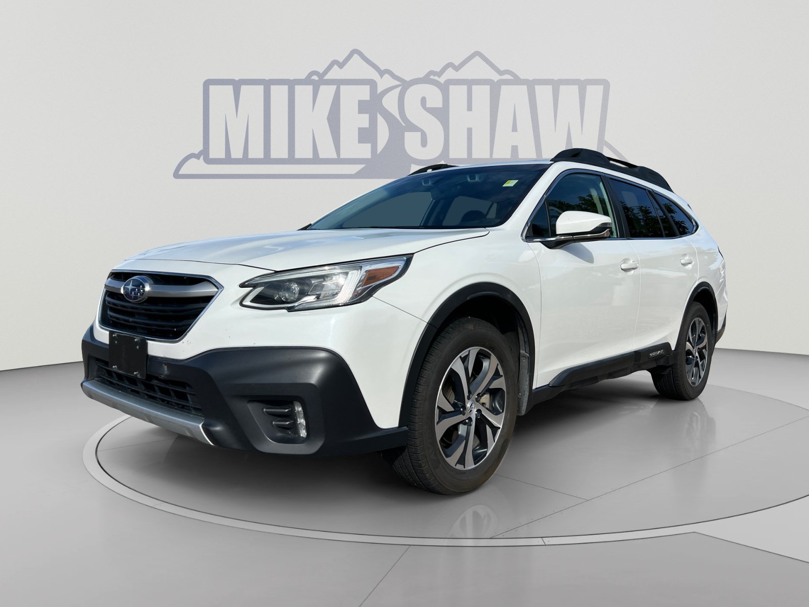 Used 2020 Subaru Outback Limited XT SUV