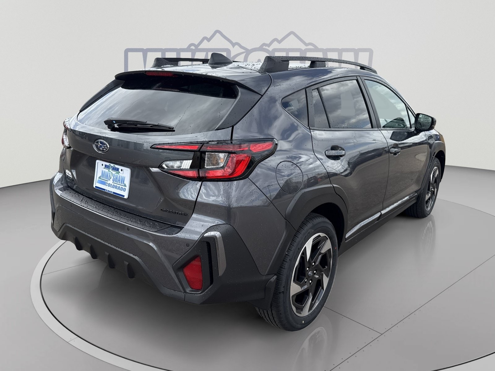 2026 Subaru Crosstrek Limited - Photo 14