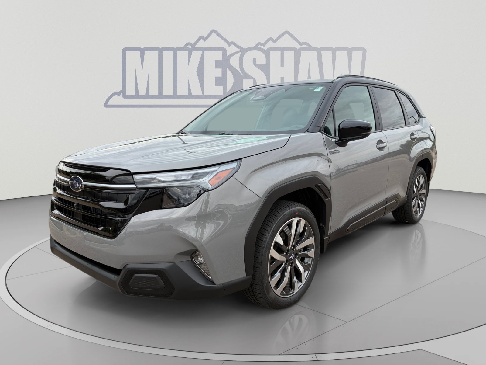 2026 Subaru Forester Touring Hybrid SUV