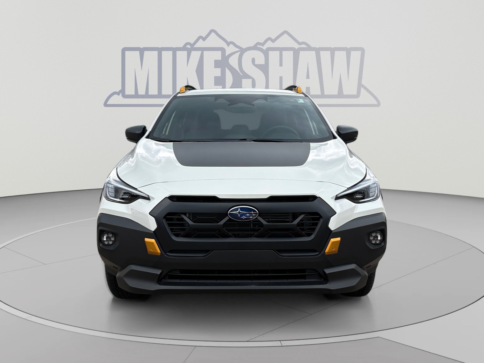 2026 Subaru Crosstrek Wilderness - Photo 9