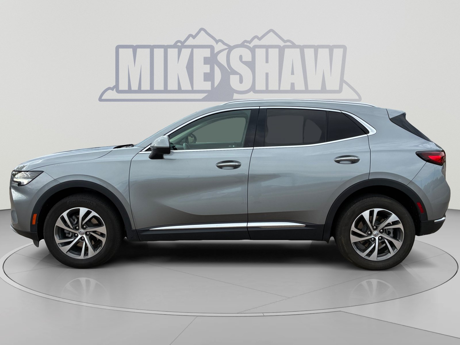 Used 2023 Buick Envision Essence SUV