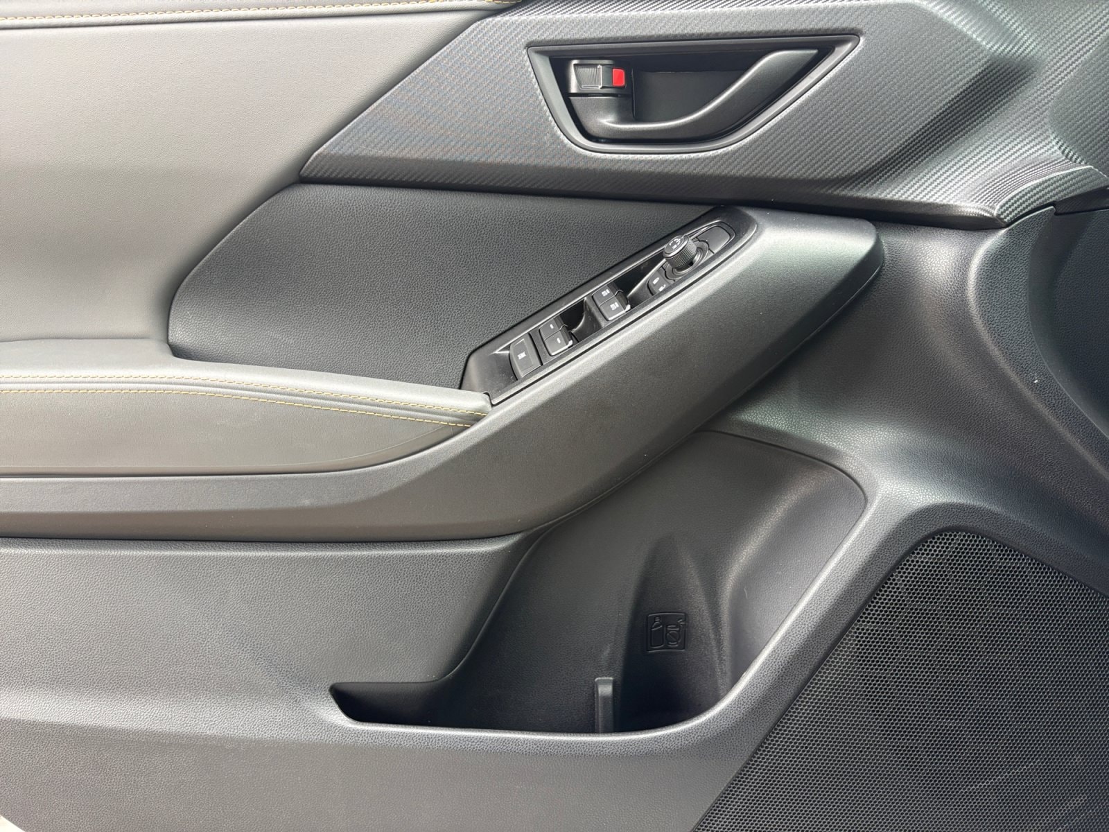 2026 Subaru Crosstrek Wilderness - Photo 15