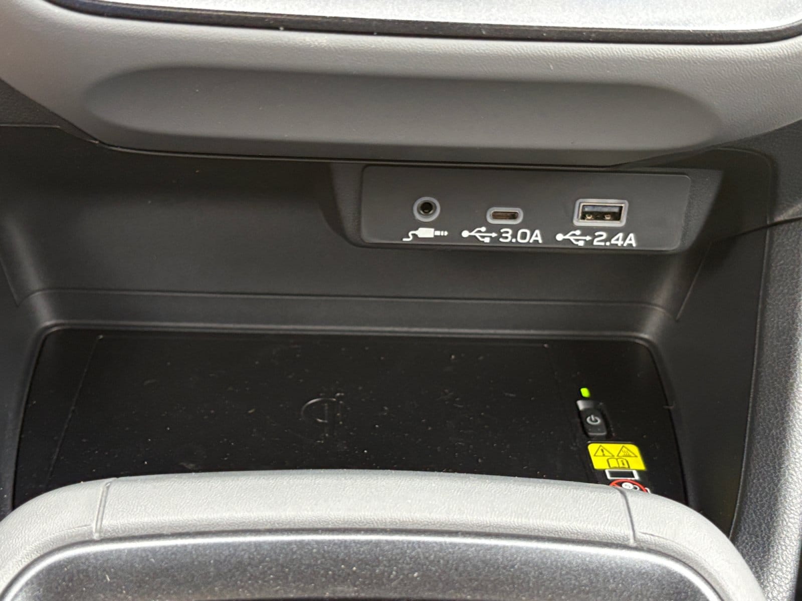 2026 Subaru Crosstrek Wilderness - Photo 17