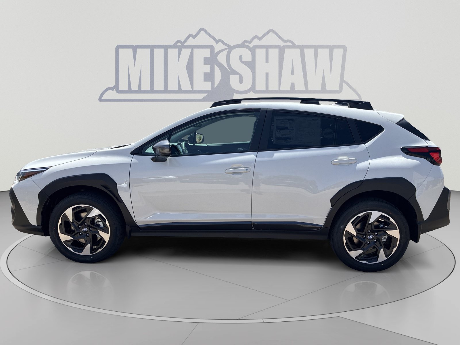 2026 Subaru Crosstrek Limited - Photo 9
