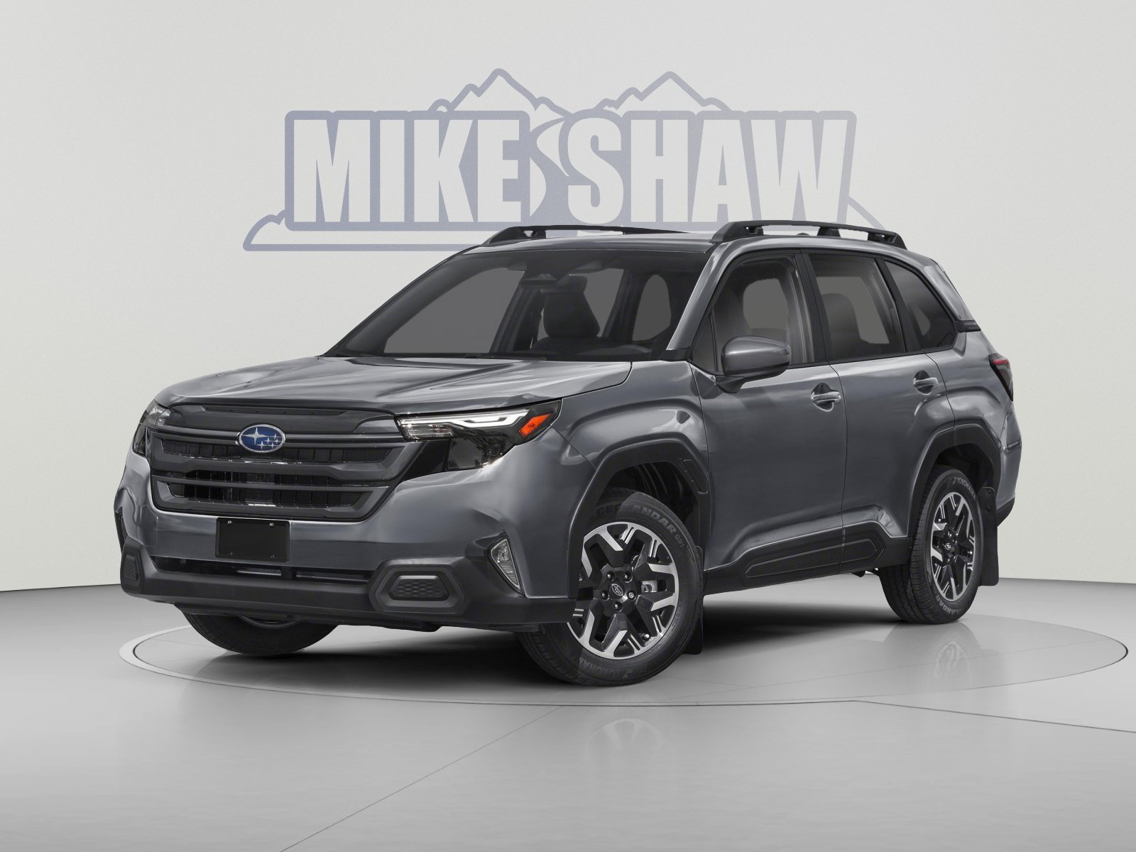 2026 Subaru Forester Premium SUV