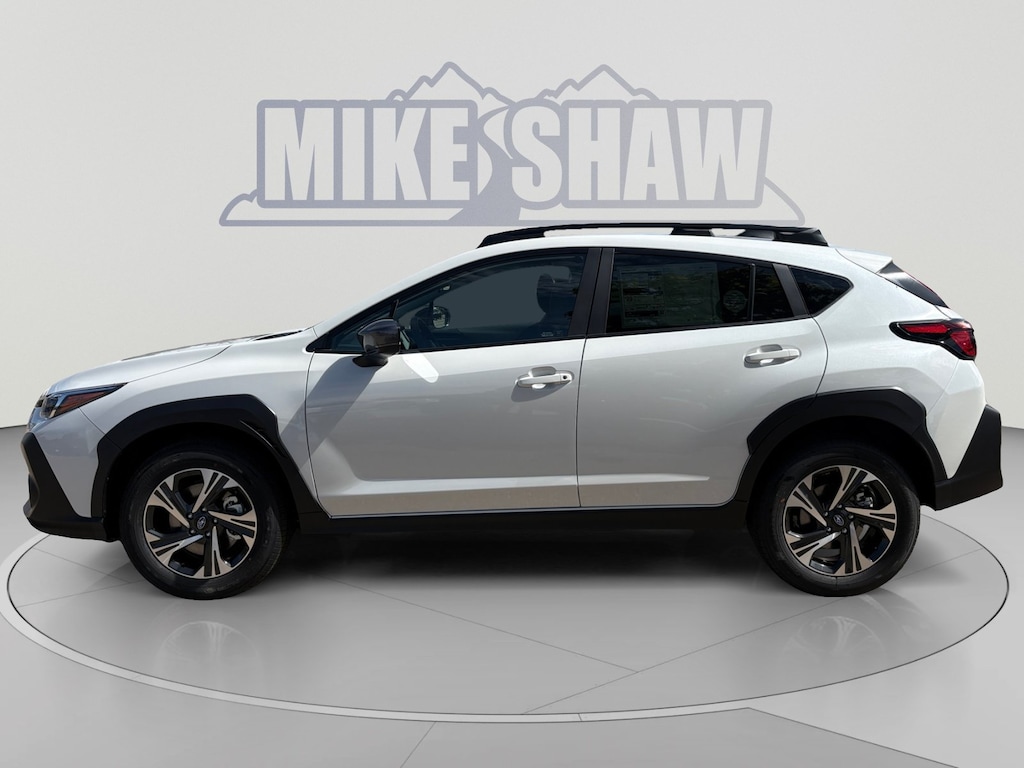 New 2026 Subaru Crosstrek Premium SUV