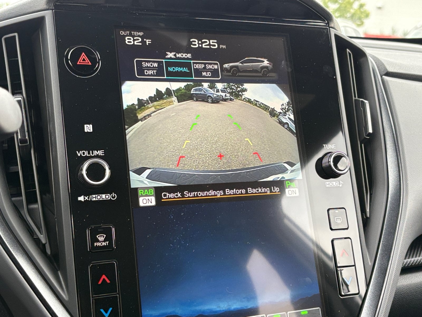 2026 Subaru Crosstrek Wilderness - Photo 27