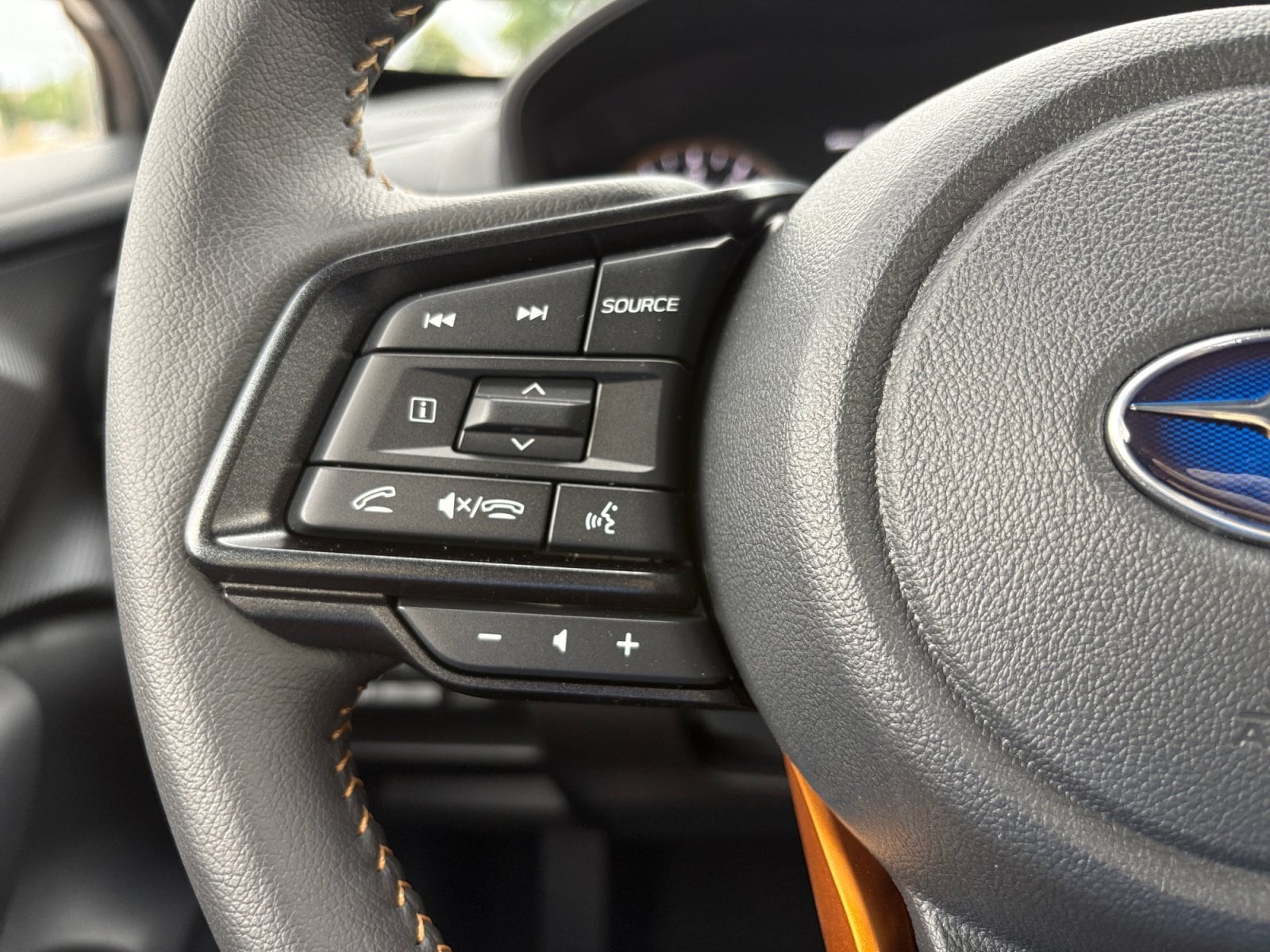2026 Subaru Crosstrek Wilderness - Photo 21