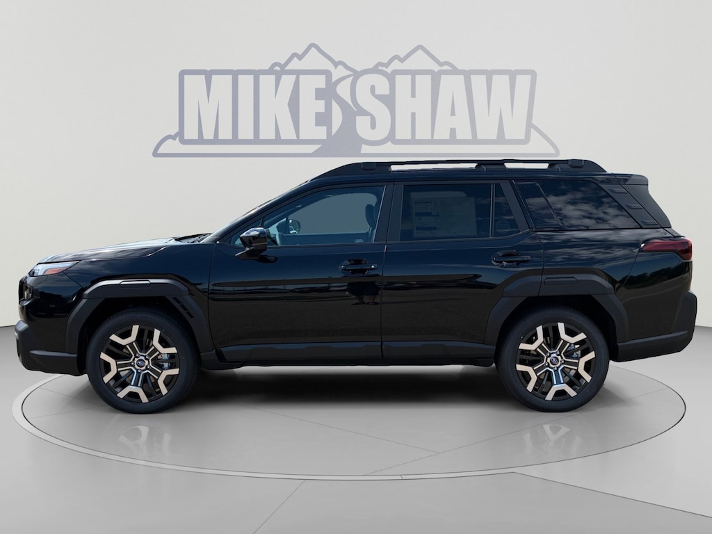 New 2026 Subaru Outback Touring XT SUV