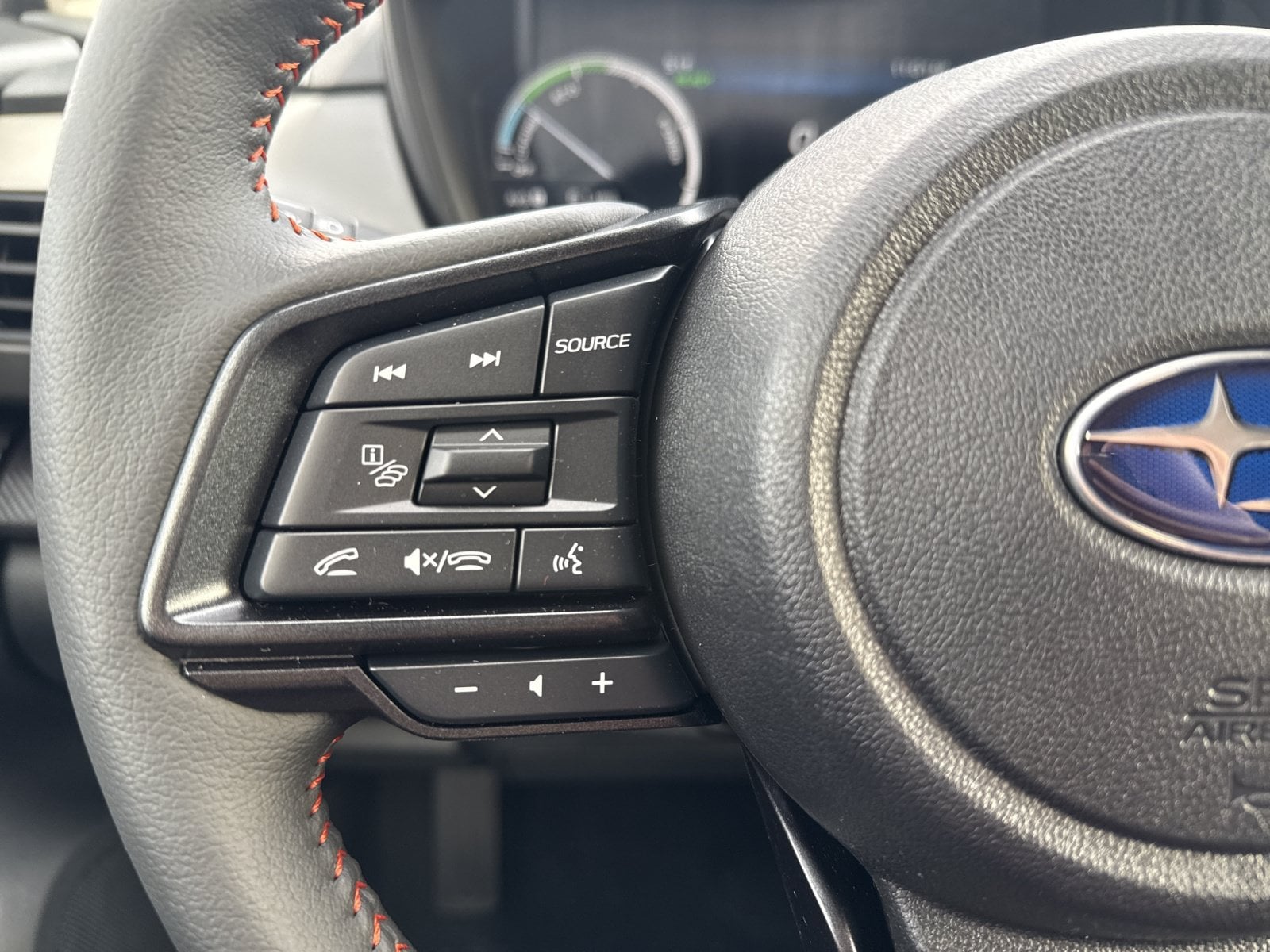 2026 Subaru Crosstrek Limited - Photo 24