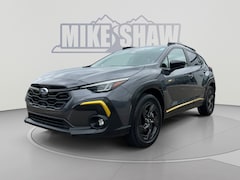 2024 Subaru Crosstrek Sport SUV 4S4GUHF67R3729097