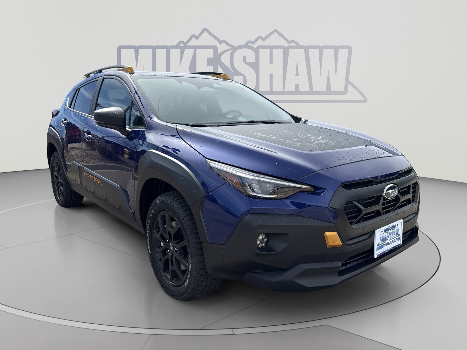 2026 Subaru Crosstrek Wilderness - Photo 6