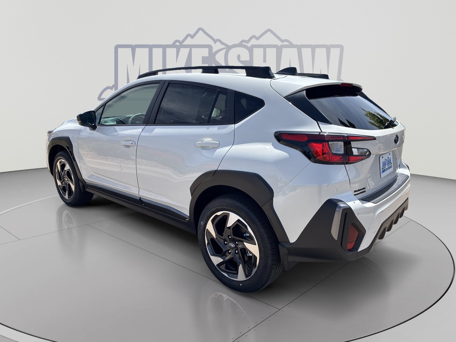 2026 Subaru Crosstrek Limited - Photo 8
