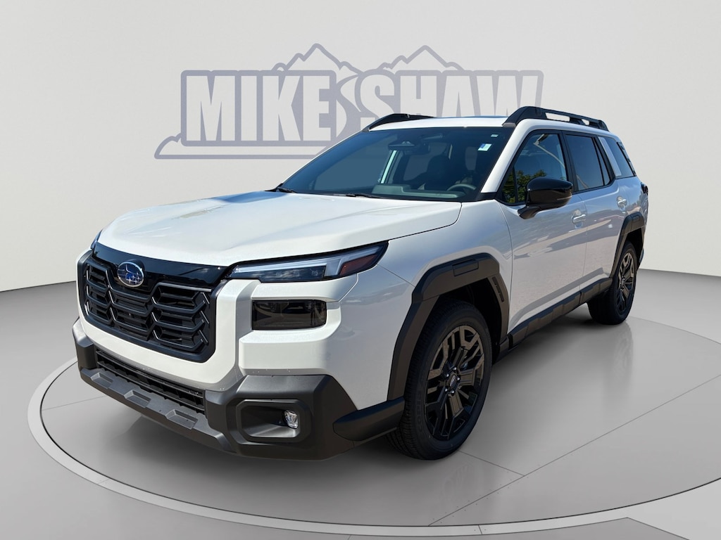 New 2026 Subaru Outback Limited XT SUV