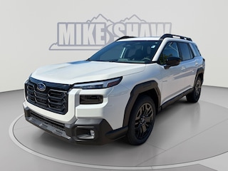 2026 Subaru Outback Limited XT SUV
