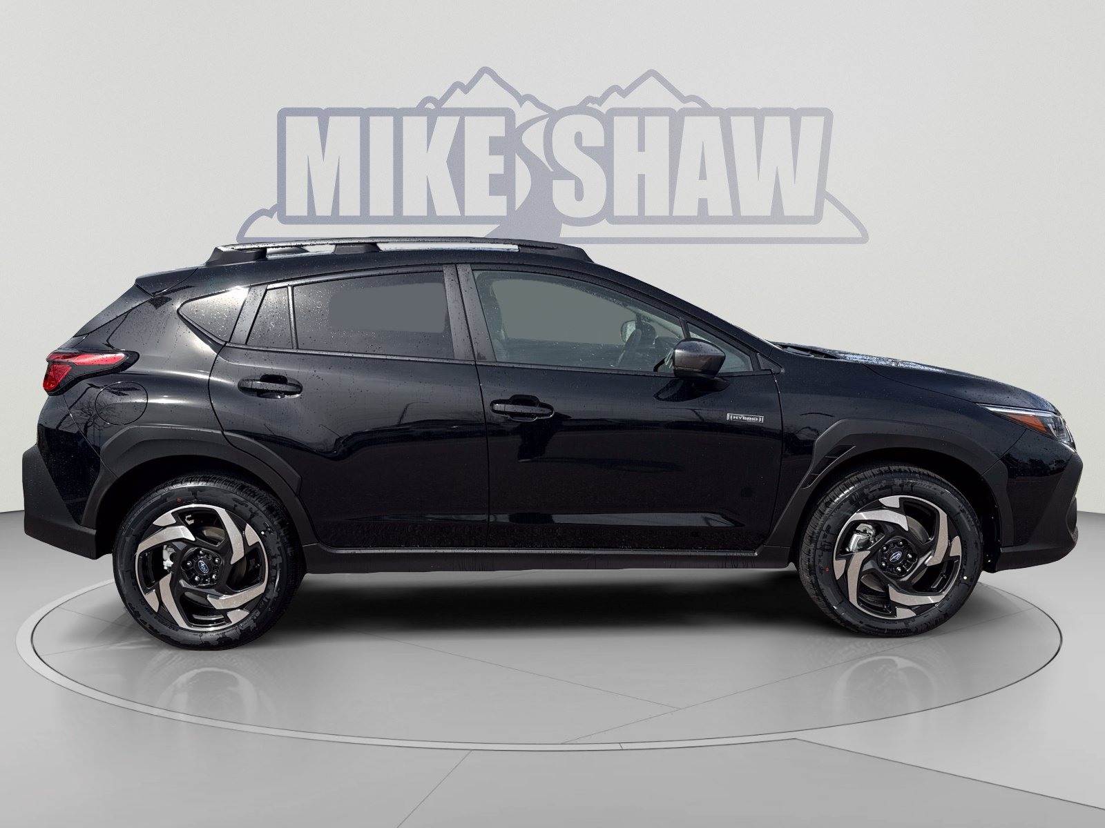 2026 Subaru Crosstrek Limited - Photo 7