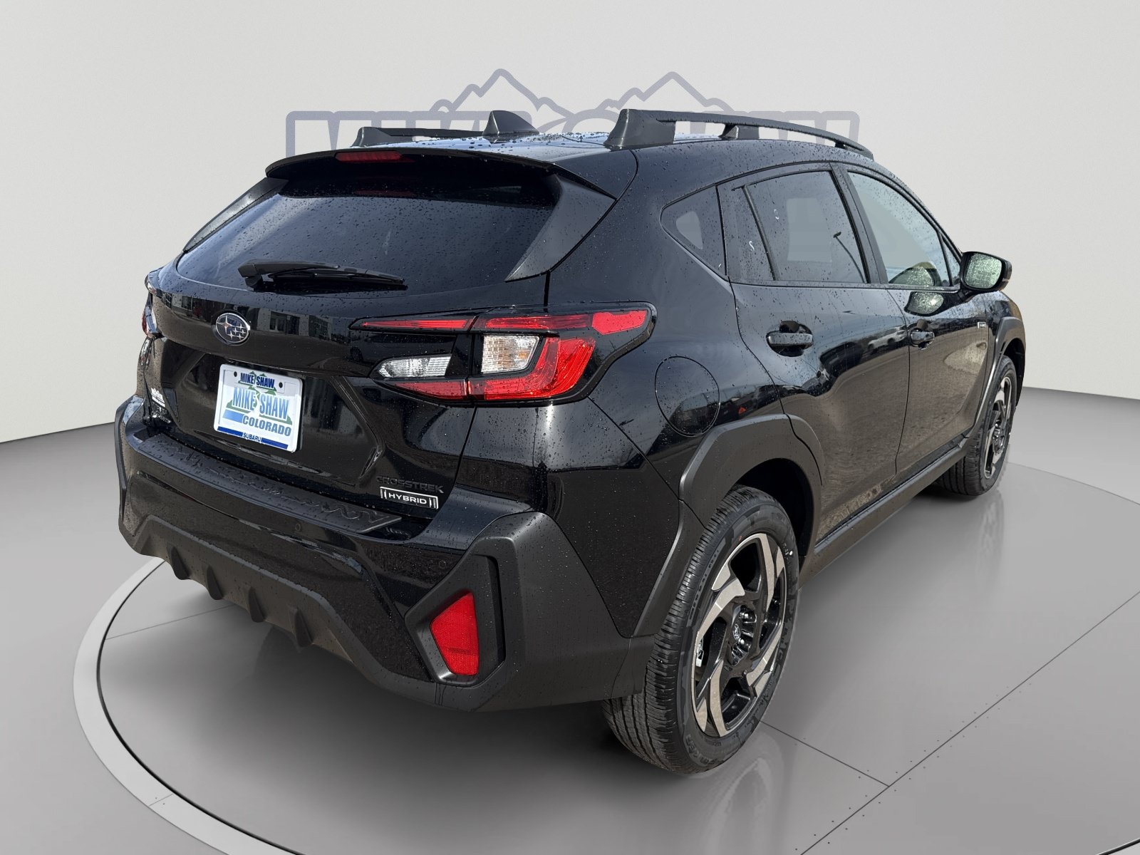 2026 Subaru Crosstrek Limited - Photo 12