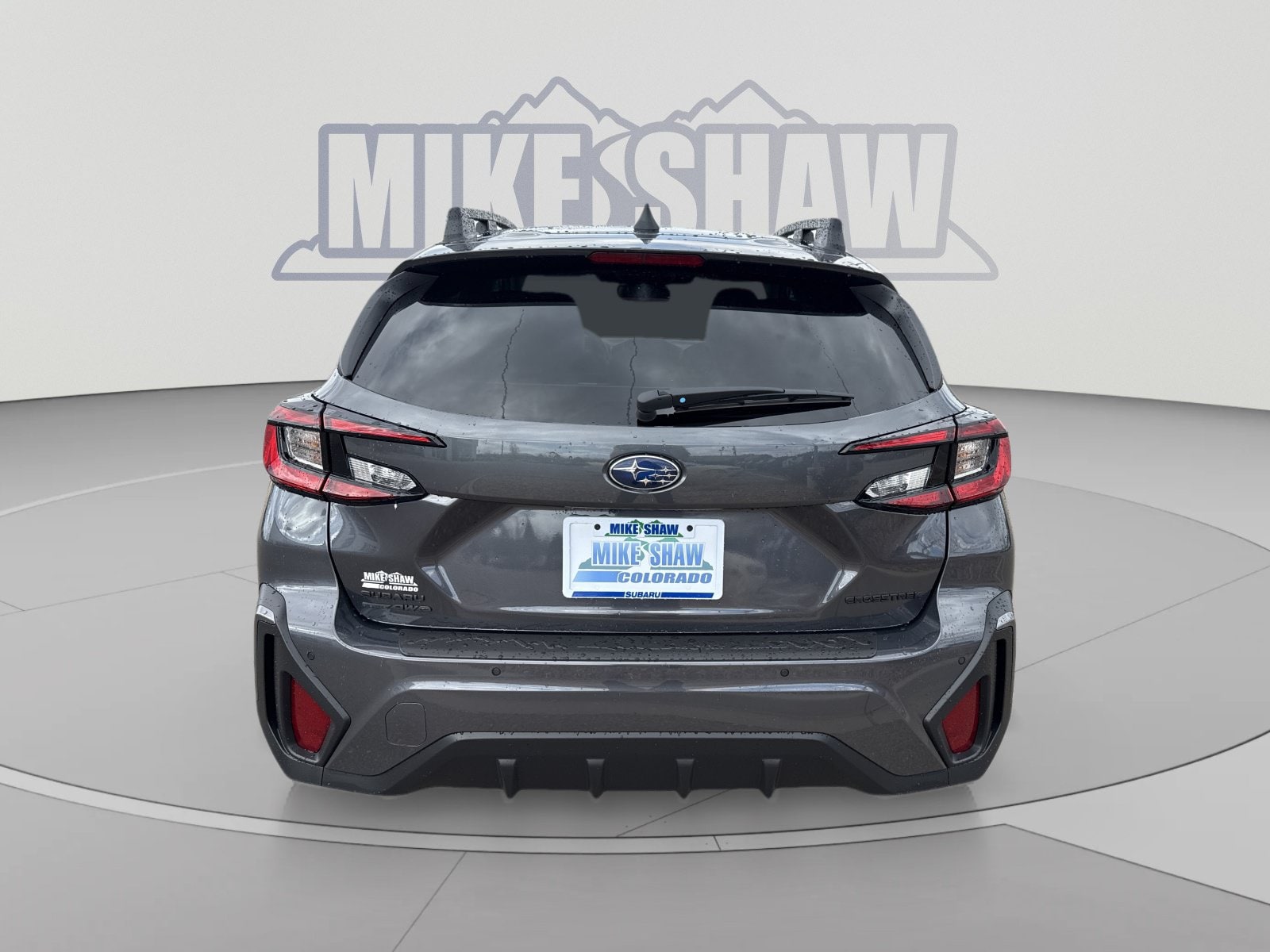 2026 Subaru Crosstrek Limited - Photo 19