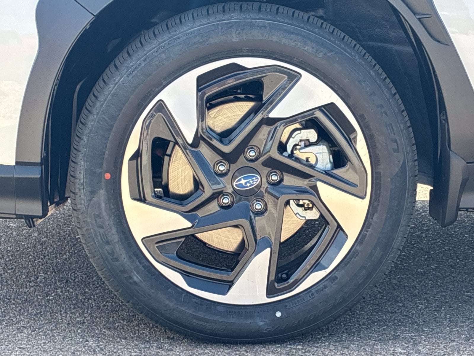 2026 Subaru Crosstrek Limited - Photo 11
