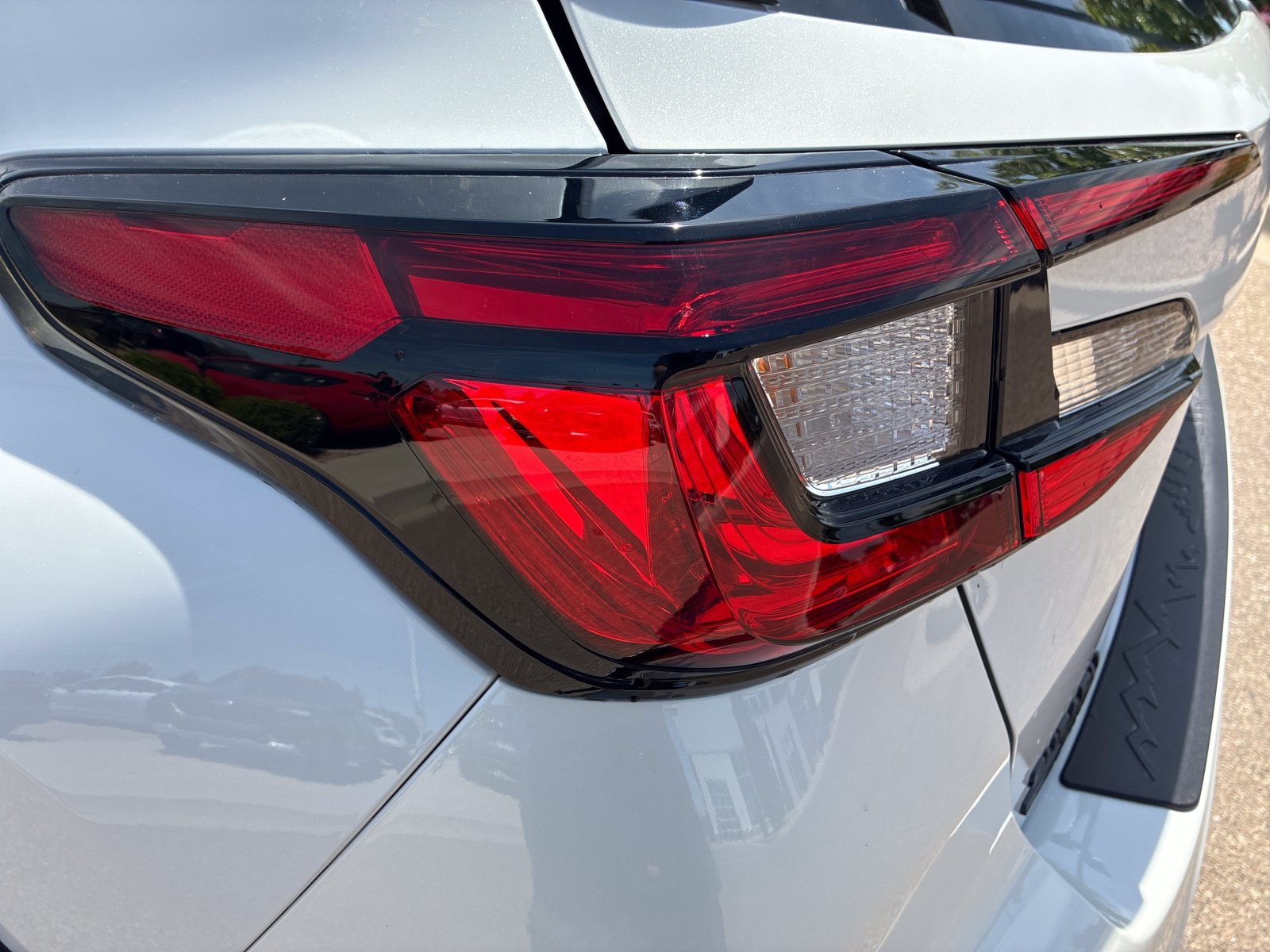 2026 Subaru Crosstrek Limited - Photo 27