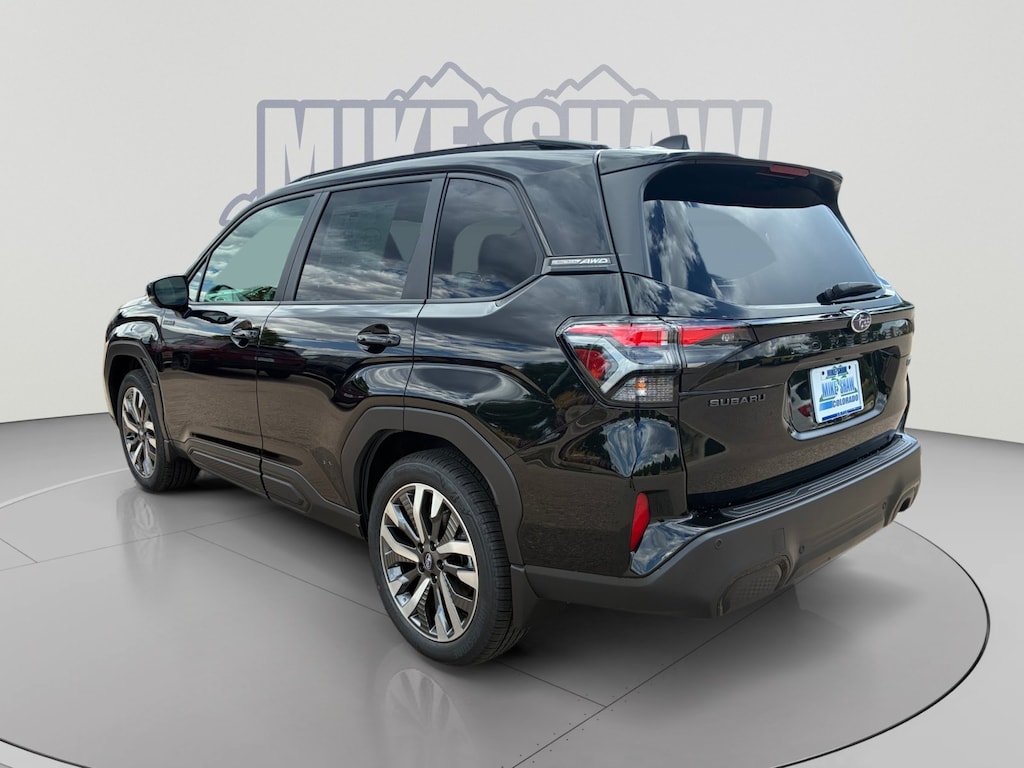 New 2026 Subaru Outback Premium SUV