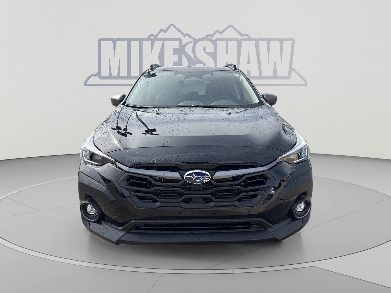 2026 Subaru Crosstrek Limited - Photo 29