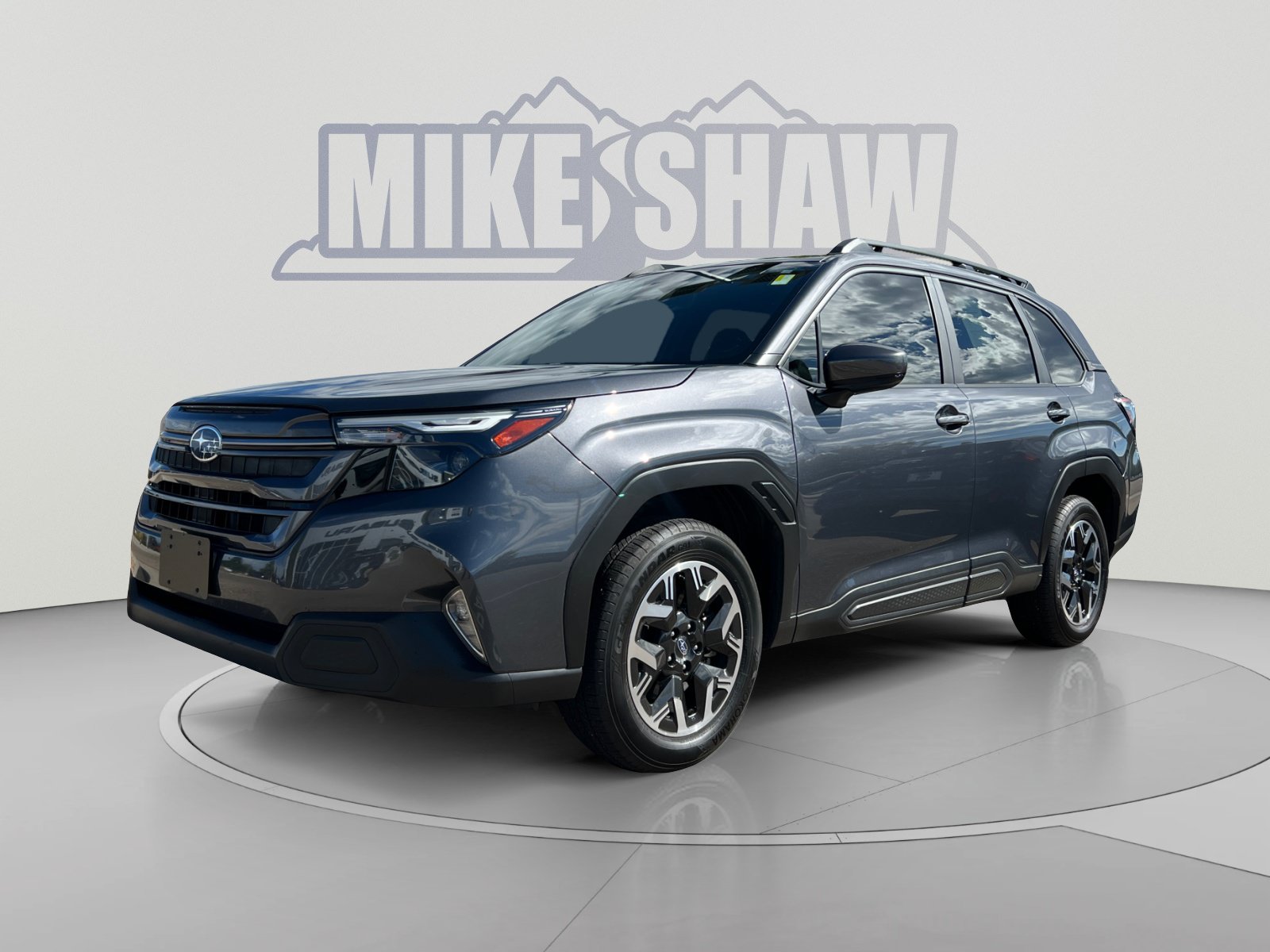 2025 Subaru Forester Premium SUV JF2SLDDC5SH512127
