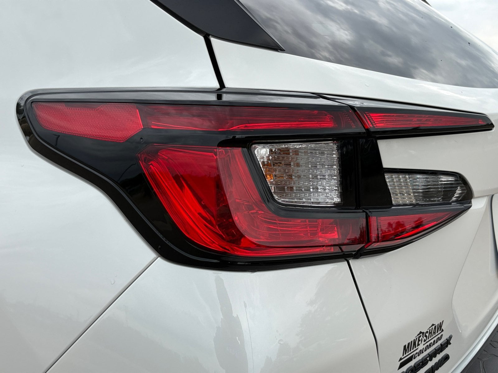 2026 Subaru Crosstrek Wilderness - Photo 31