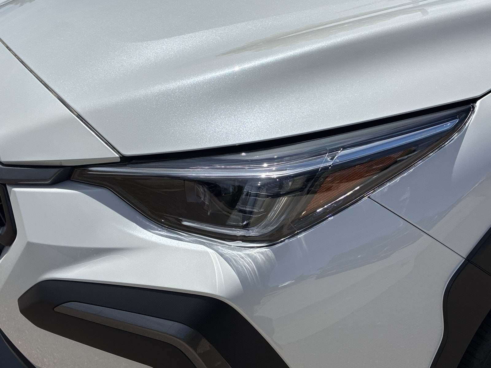 2026 Subaru Crosstrek Limited - Photo 12
