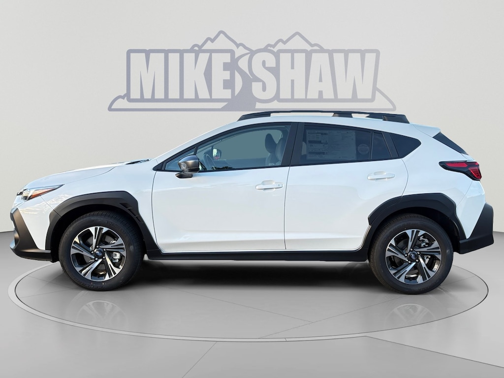 New 2026 Subaru Crosstrek Premium SUV