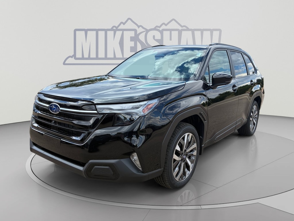 New 2026 Subaru Outback Premium SUV