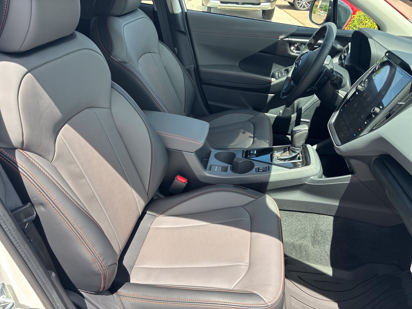 2026 Subaru Crosstrek Limited - Photo 30