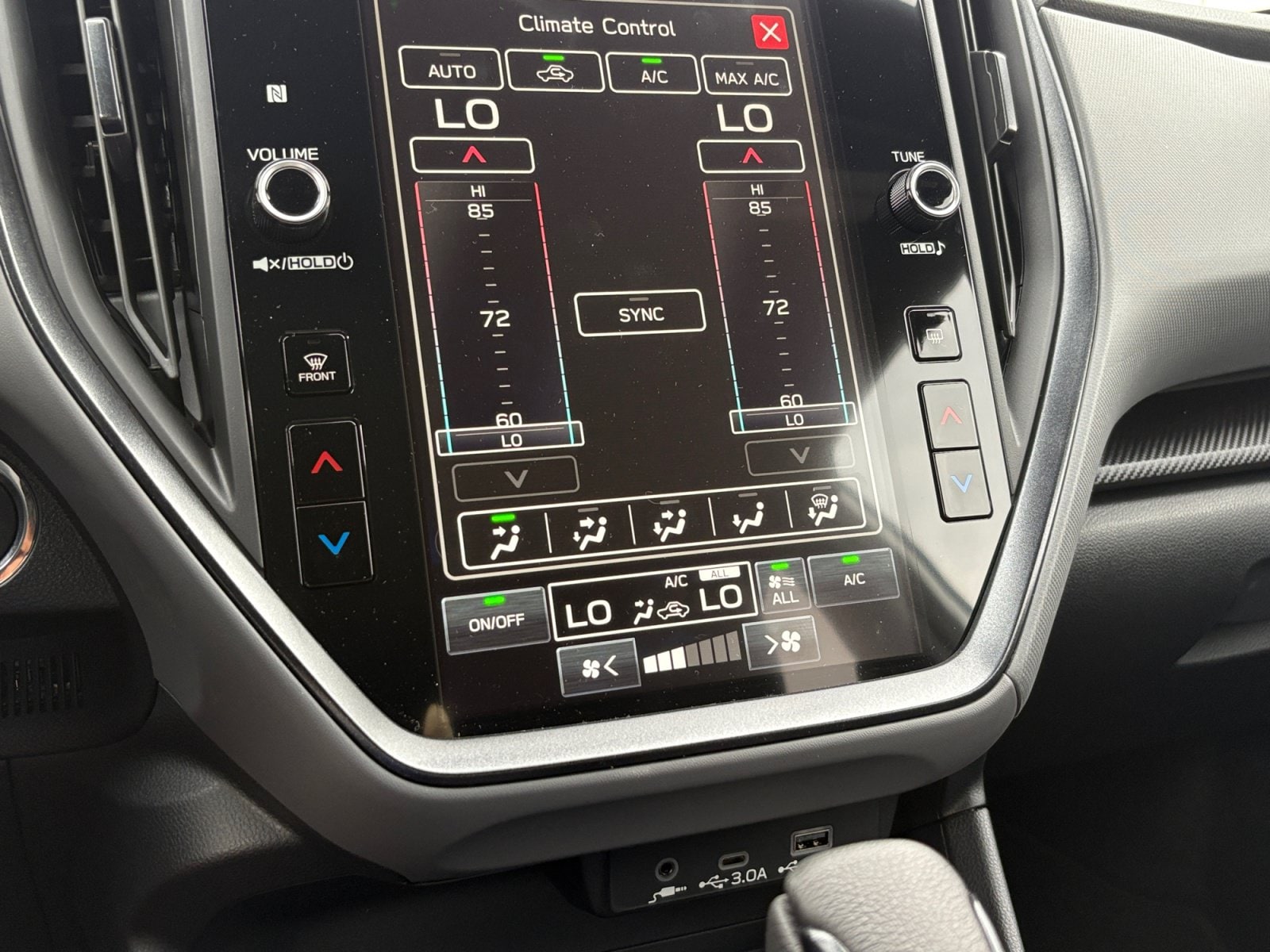 2026 Subaru Crosstrek Wilderness - Photo 26
