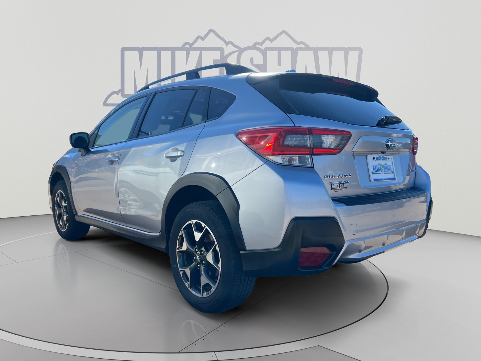 Used 2020 Subaru Crosstrek Premium SUV