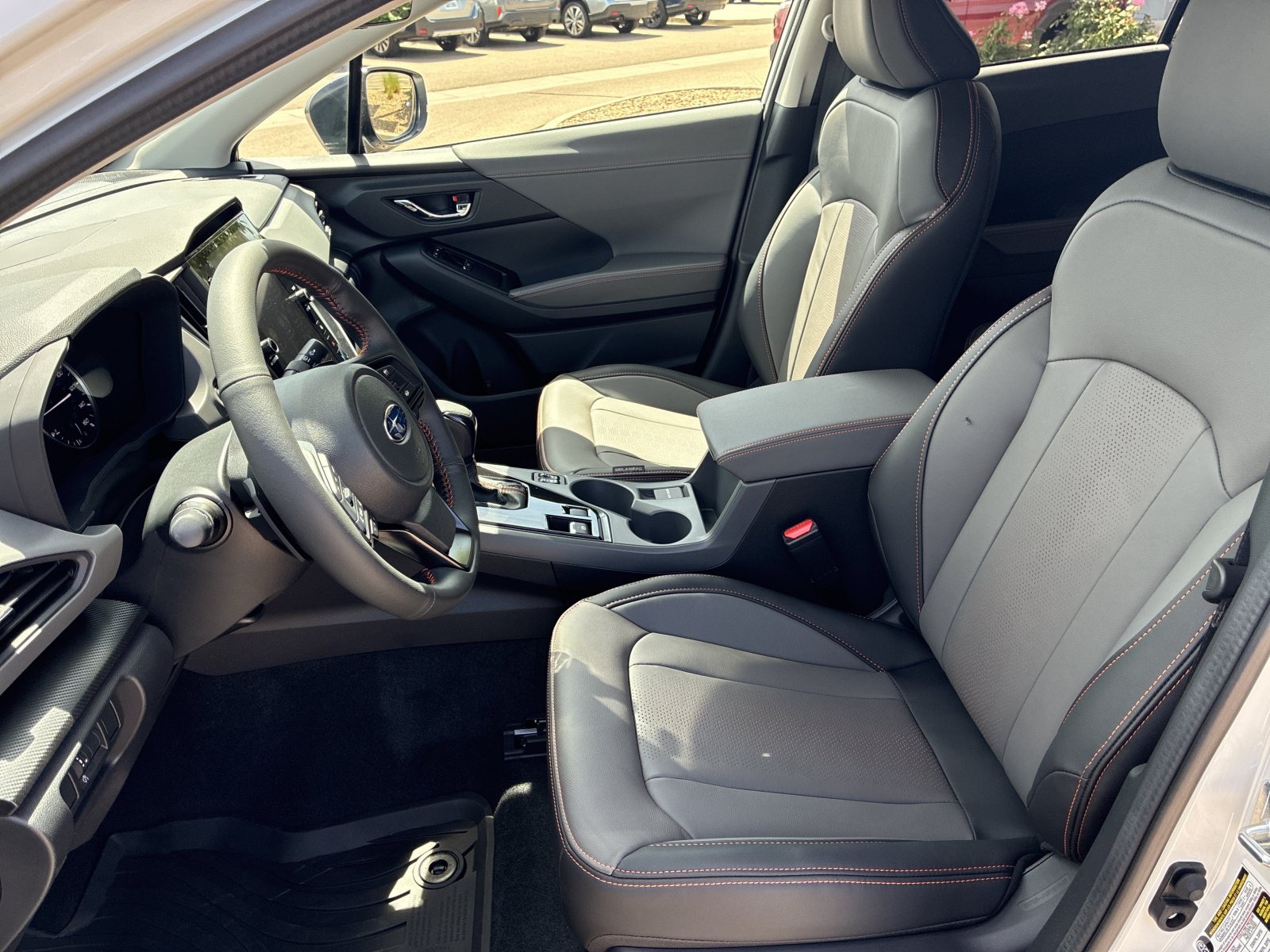 2026 Subaru Crosstrek Limited - Photo 13