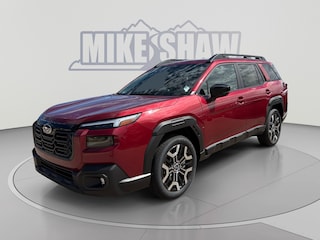 2026 Subaru Outback Touring XT SUV