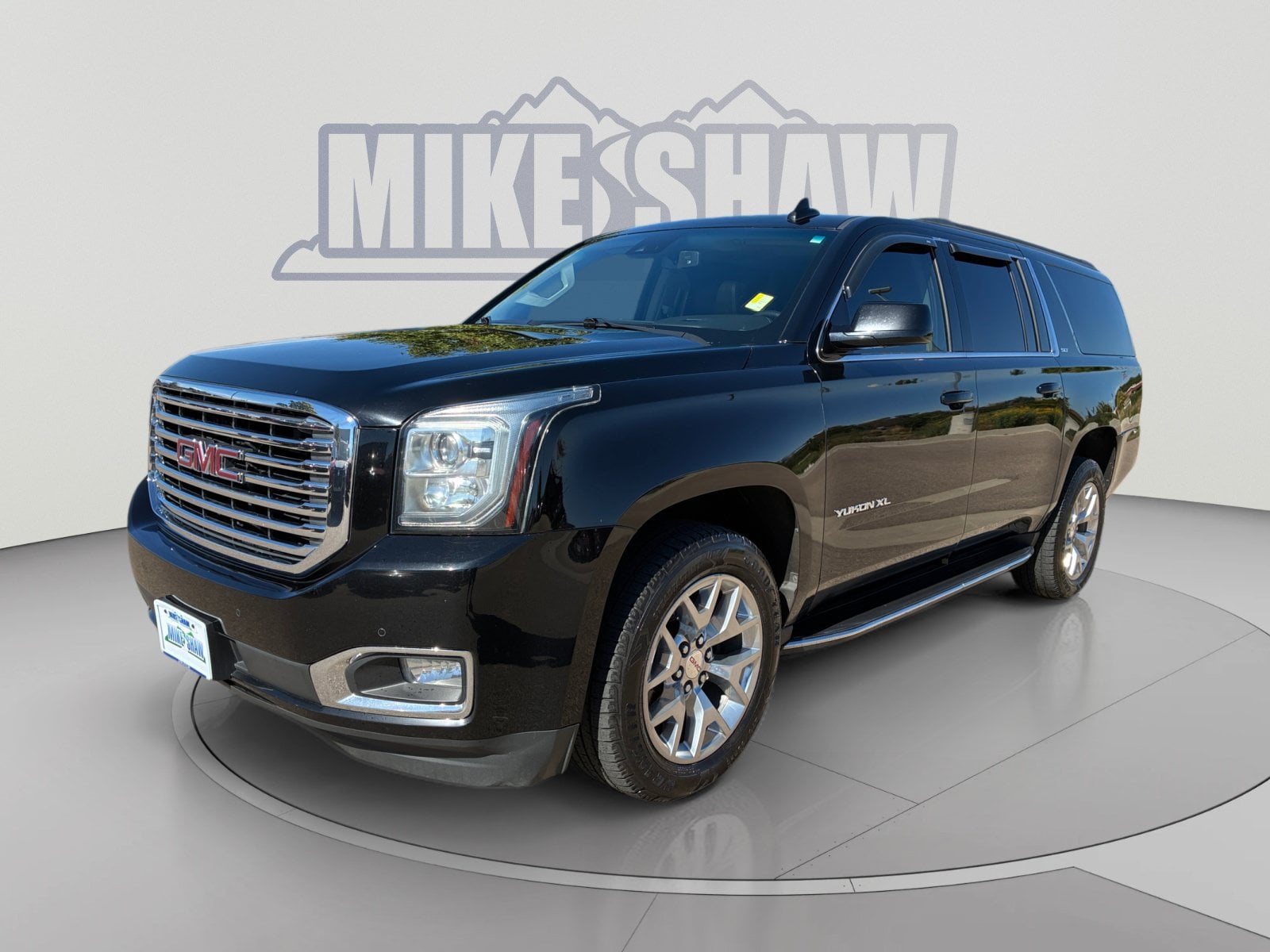 2020 GMC Yukon XL