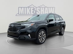 2026 Subaru Forester Touring Hybrid SUV 4S4SLST75T3076185