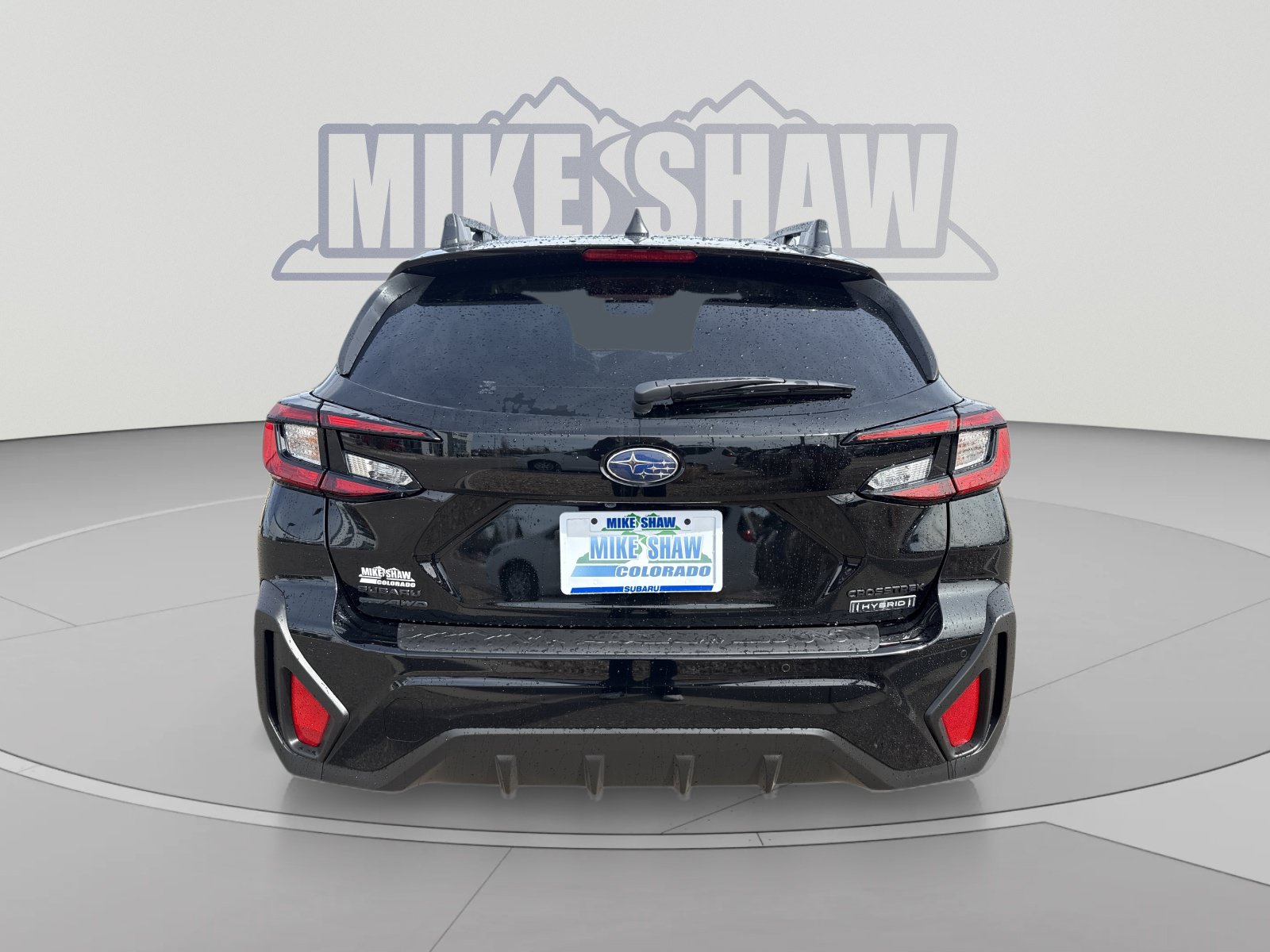 2026 Subaru Crosstrek Limited - Photo 13