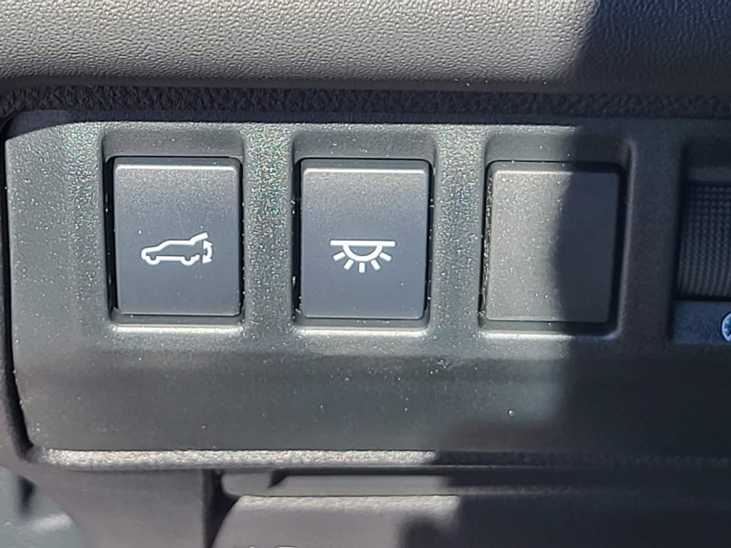 2026 Subaru Ascent Onyx Edition-Touring - Photo 24