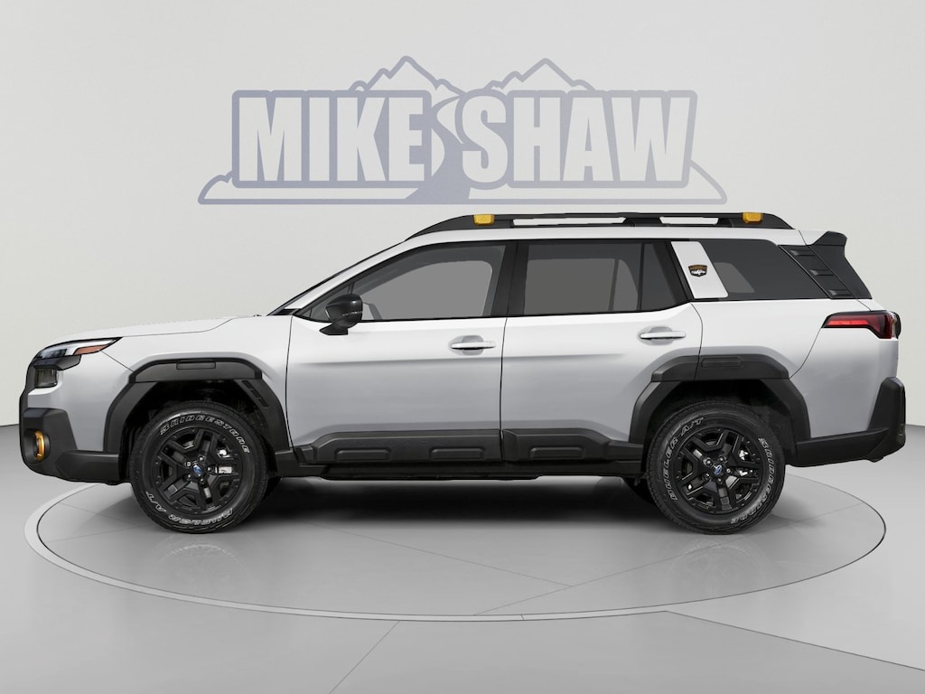 New 2026 Subaru Outback Wilderness SUV