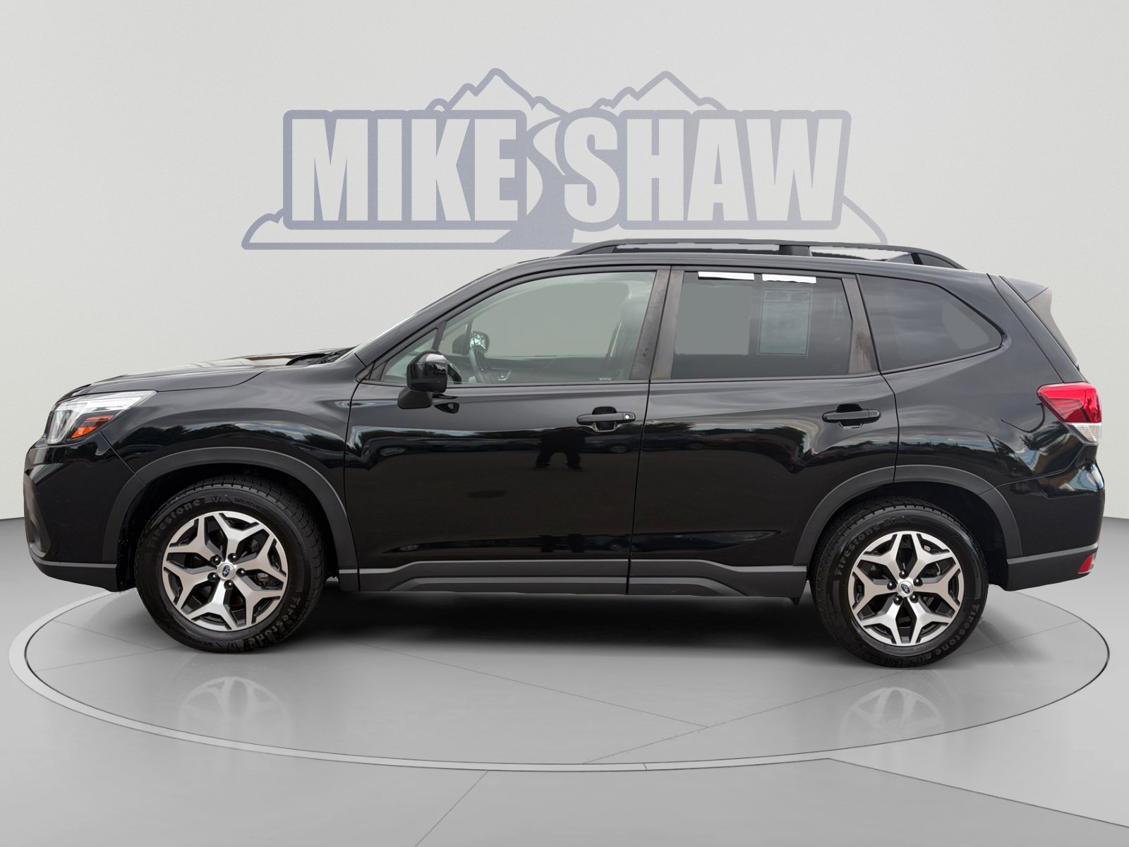 Used 2021 Subaru Forester Premium Sport Utility