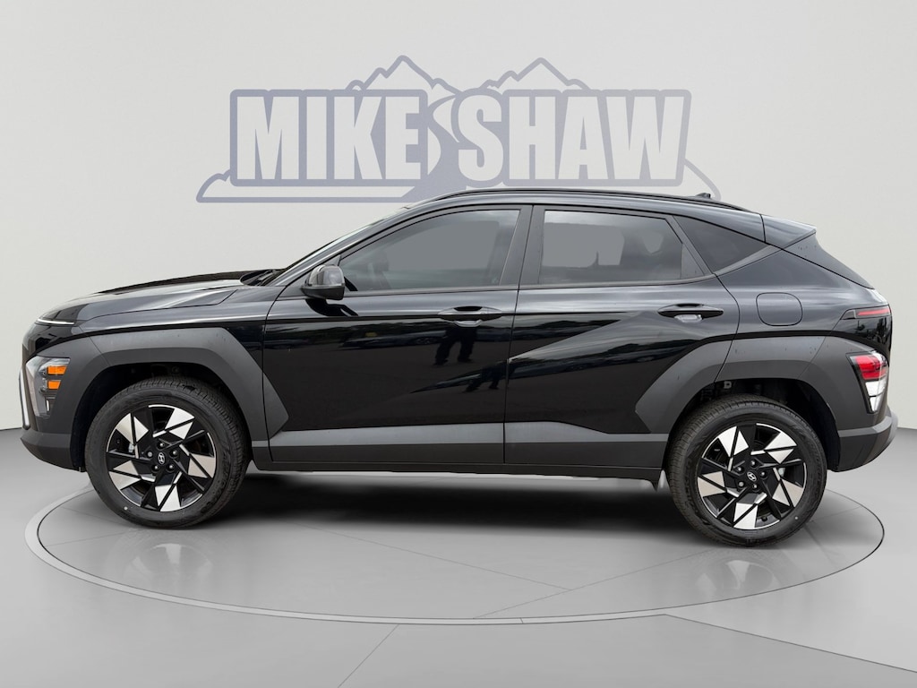 Used 2024 Hyundai Kona SEL Sport Utility