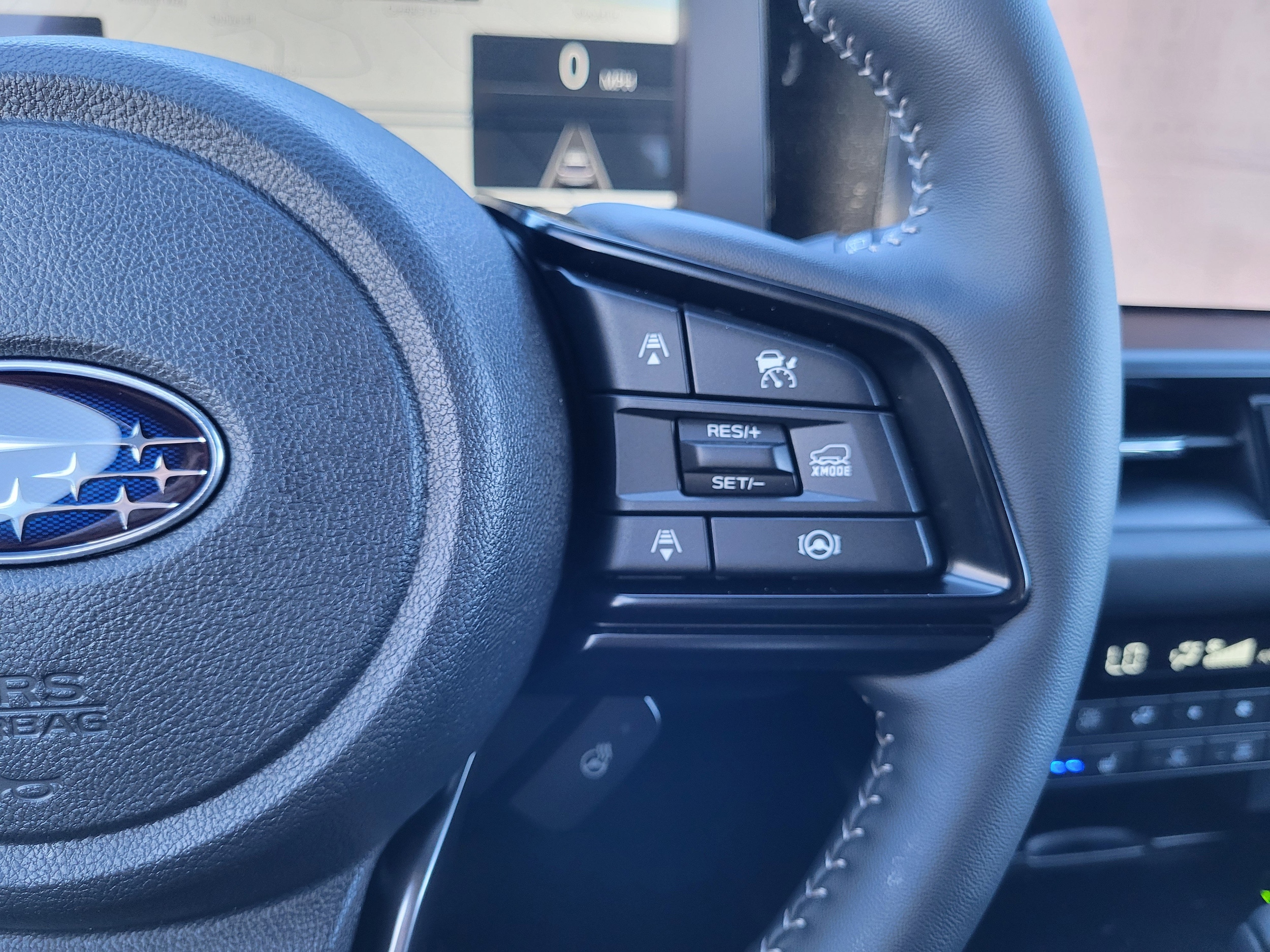 2026 Subaru Outback Touring XT - Photo 30