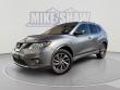 Used 2016 Nissan Rogue SL Sport Utility