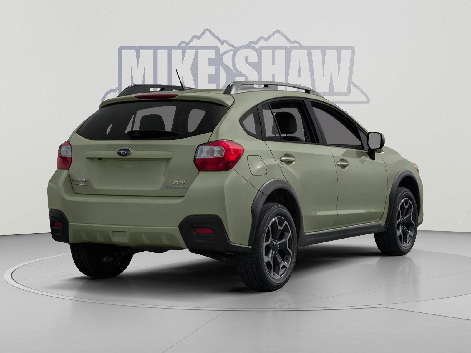 Used 2014 Subaru XV Crosstrek Premium Sport Utility