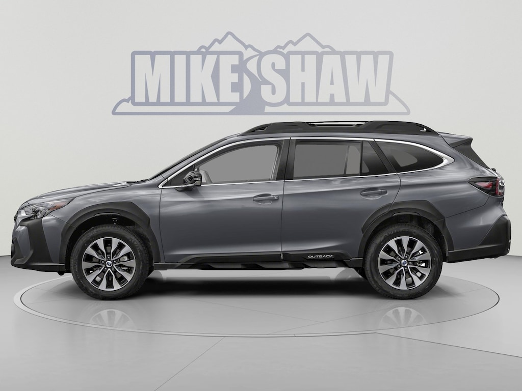 Used 2024 Subaru Outback Limited Sport Utility