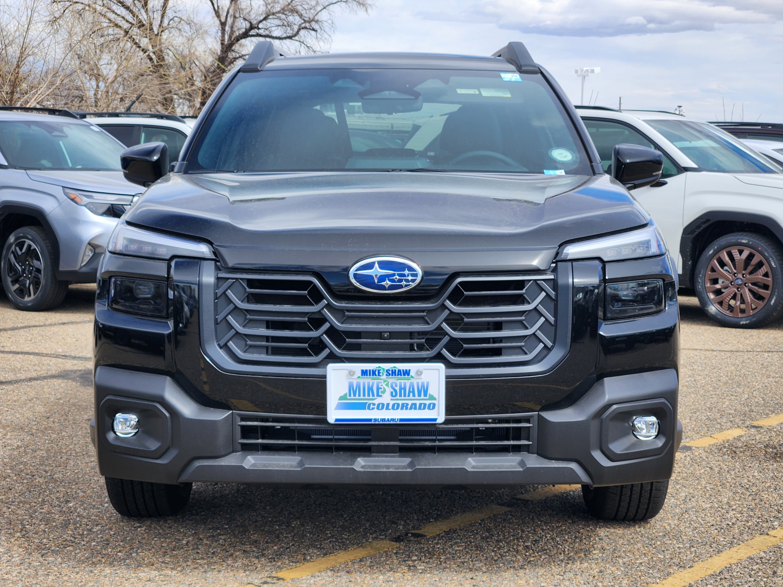 2026 Subaru Outback Touring XT - Photo 3