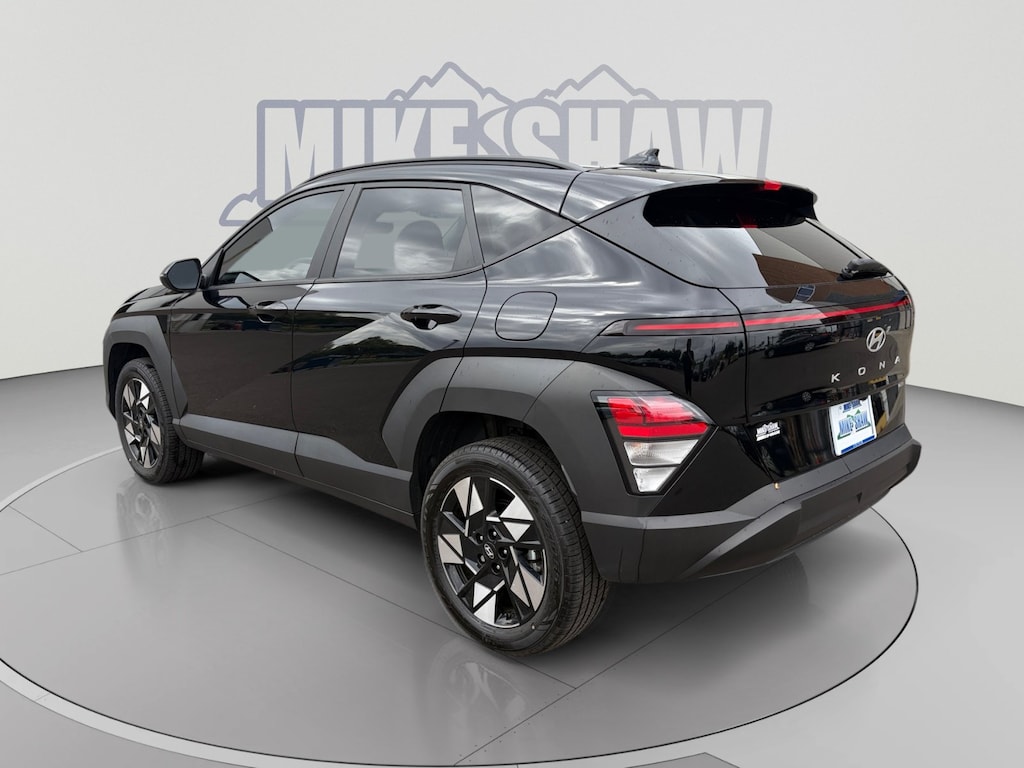 Used 2024 Hyundai Kona SEL Sport Utility