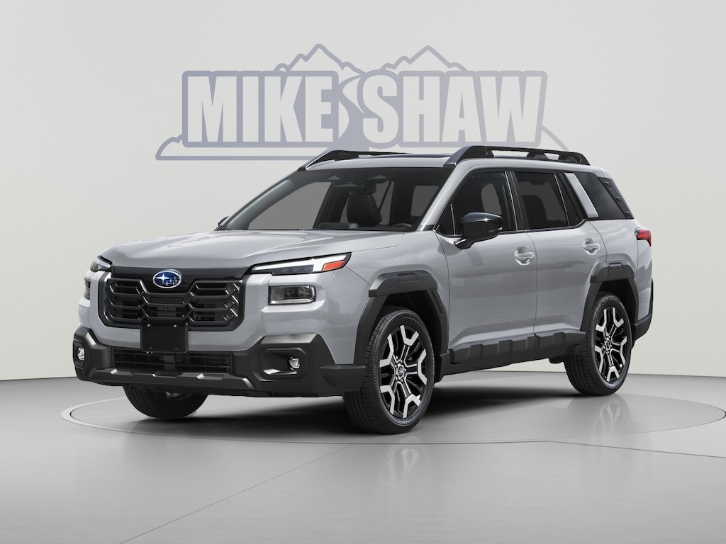 New 2026 Subaru Outback Touring XT SUV